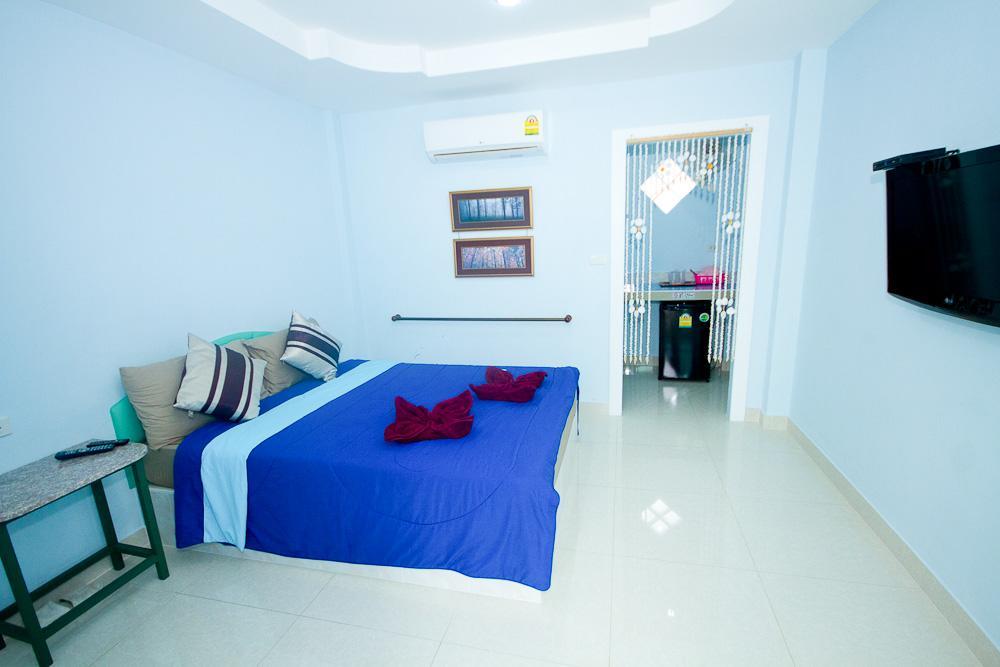 Happylove1 Ko Lan Exterior photo